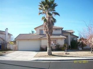13412 Foxpoint Rd, Victorville, CA 92392