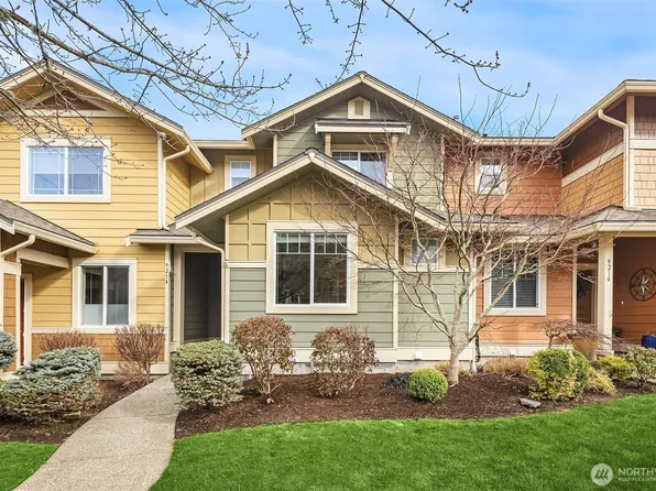 9214 Merritt Avenue SE, Snoqualmie, WA 98065