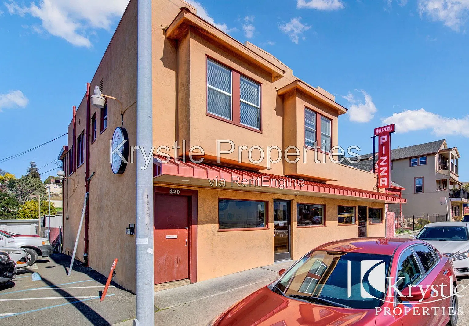 1 bed, 1.0 bath, 600 sqft, $1,250 — Photo 2