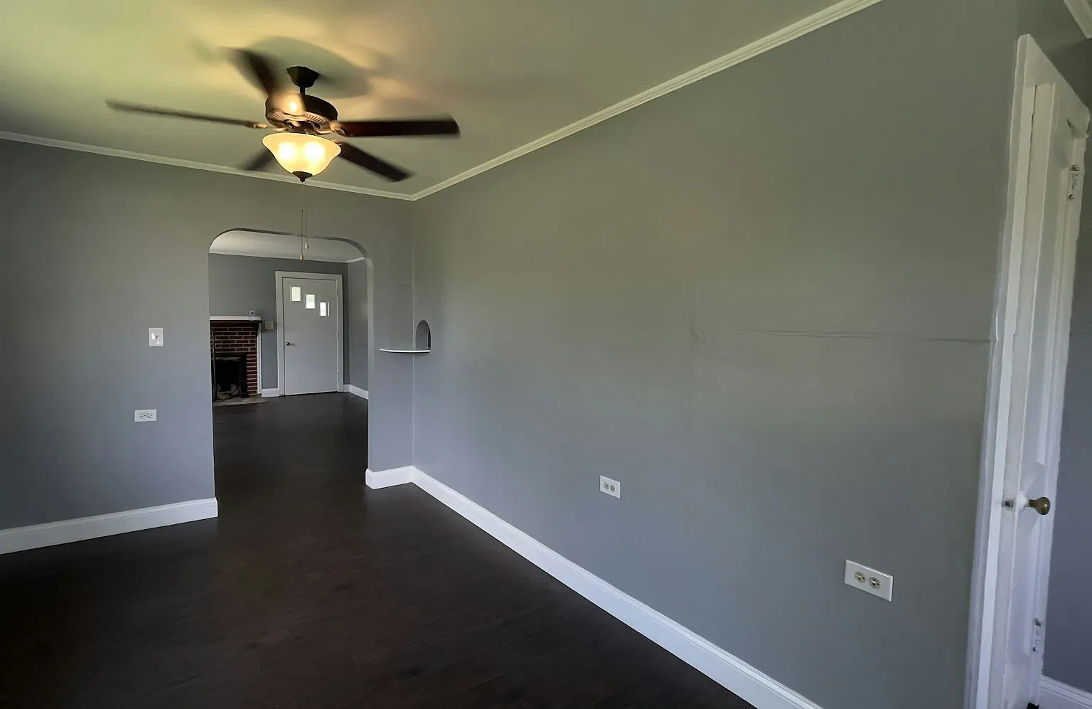 1101 Ward Place Drive — Photo 2