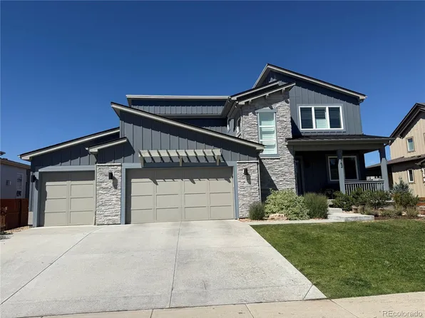 762 Delechant Drive, Erie, CO 80516