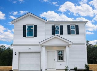 262 Greenbay St, Lillington, NC 27546