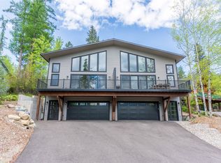 968 Colorado Ave #A, Whitefish, MT 59937
