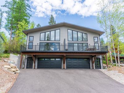 968 Colorado Ave #A, Whitefish, MT, 59937