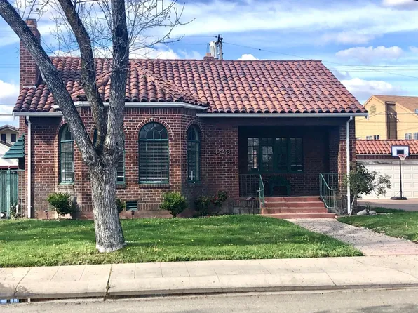 423 W Monterey Ave, Stockton, CA 95204