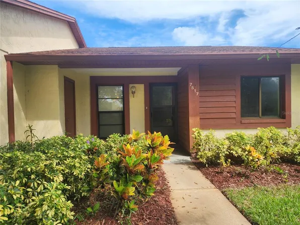 7517 GREYSTONE DRIVE #N/A, HUDSON, FL 34667