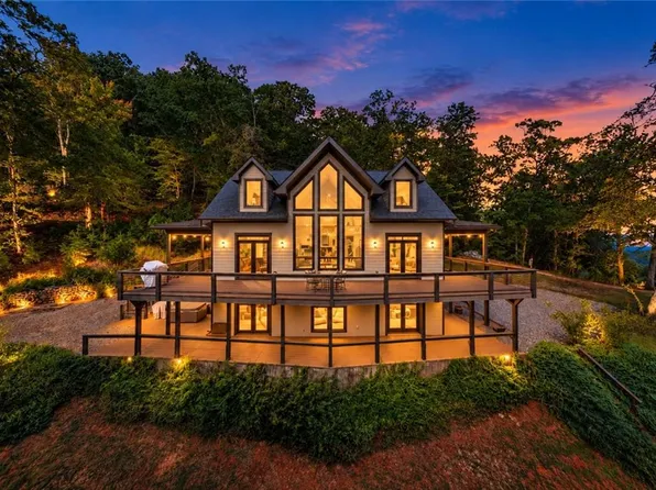 105 Yonah Vw, Dahlonega, GA 30533
