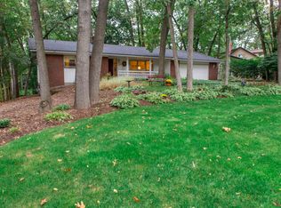 3309 Bentwood Dr SE, Grand Rapids, MI 49546