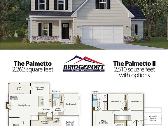 2nd image of 3222 Cameron Hill Rd Lot 2