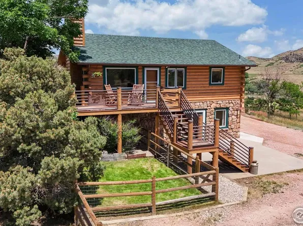 1275 N County Road 27 E, Berthoud, CO 80513