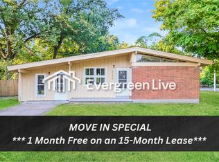 3129 S Edgeware Rd, Memphis, TN 38118