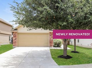 6306 Heathers Bnd, San Antonio, TX 78227