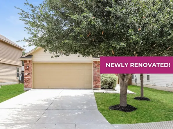 6306 Heathers Bnd, San Antonio, TX 78227