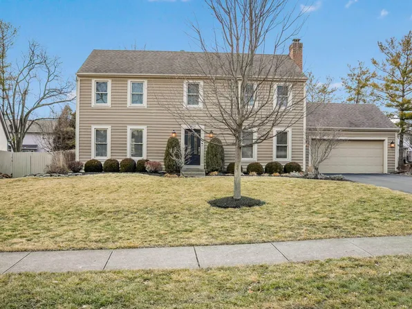 470 Mainsail Dr, Westerville, OH 43081