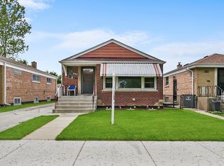 5150 S Mobile Ave, Chicago, IL