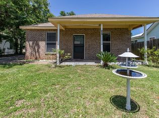 702 Allendale Ave, Gulfport, MS 39501