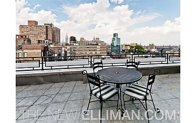 Rented by Douglas Elliman