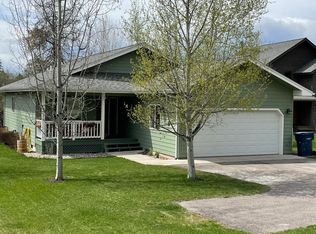 166 Armory Rd, Whitefish, MT 59937