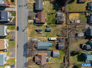 Montrose Ave, Charlottesville, VA