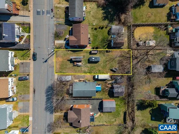 Montrose Ave, Charlottesville, VA 22902