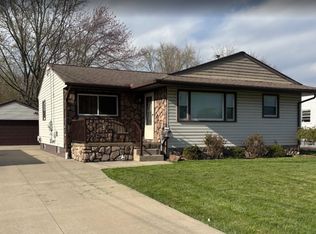 1722 Lynn Mar Ave, Youngstown, OH 44514