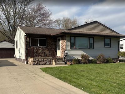 1722 Lynn Mar Ave, Youngstown, OH, 44514