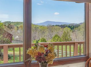 131 Mimosa Ln, Faber, VA 22938