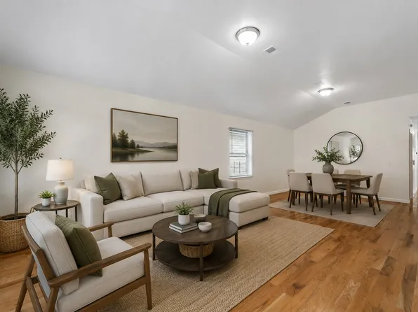 45 Orient Ave #2, Jersey City, NJ 07305