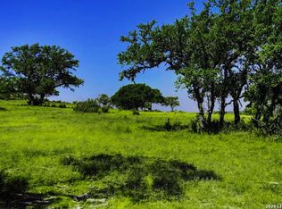 LOT 57 Red Stag Lane LOT 57, Pipe Creek, TX 78063
