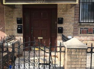 6602 12th Ave, Brooklyn, NY 11219