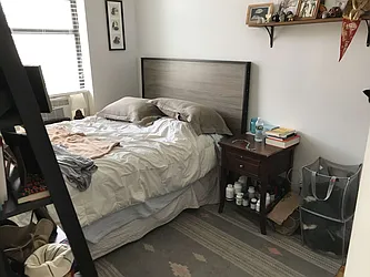 Rented by Joe Gotham LTD