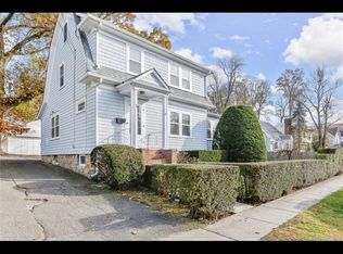 94 Van Buskirk Ave, Stamford, CT 06902