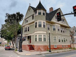 156 Broadway APT 4, Providence, RI 02903