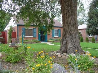 1685 N Tamarac St, Denver, CO 80220