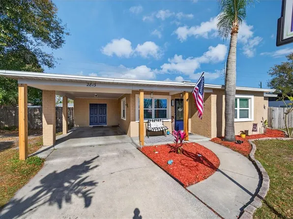 2813 Auburn Ave W, Tampa, FL 33614