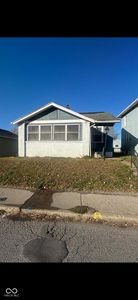 3832 E 10th St, Indianapolis, IN, 46201