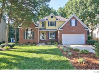 1009 Gunston Ln, Durham, NC 27703
