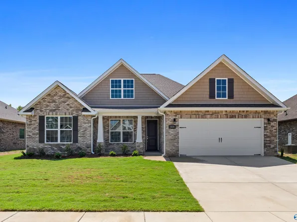 1908 Rae Ct, Decatur, AL 35603