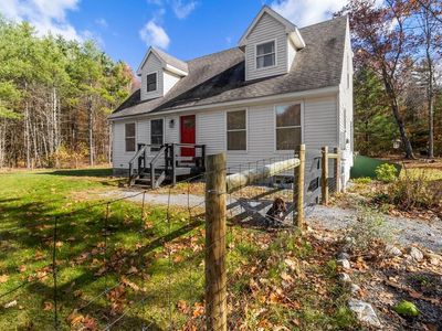 102 McCormick Lane, Arlington, VT, 05250