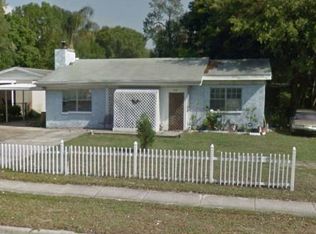 2303 W Sligh Ave, Tampa, FL 33604