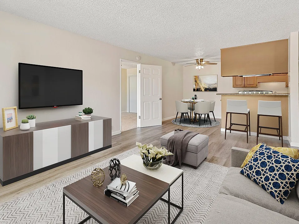 Parkview Apartments
