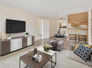 Parkview Apartments, Concord, CA 94520
