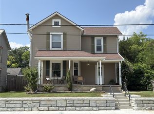 265 S Riverview Ave, Miamisburg, OH 45342