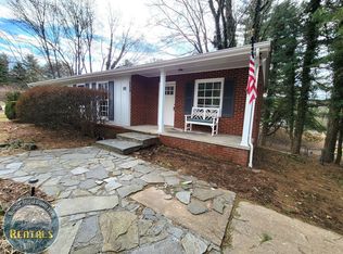 553 Hardaman Cir, Boone, NC 28607