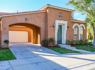 3864 Bella Villagio Ave, Perris, CA 92571
