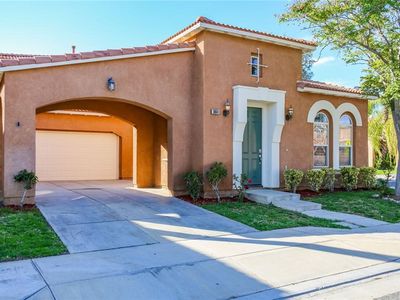 3864 Bella Villagio Ave, Perris, CA, 92571