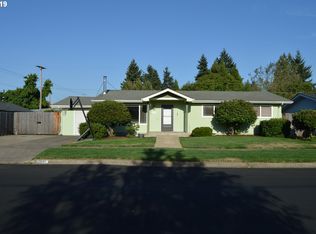 2681 Newcastle St, Eugene, OR 97404
