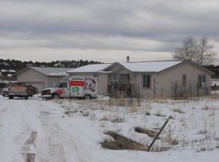 2 Derby Dr, Durango, CO 81303