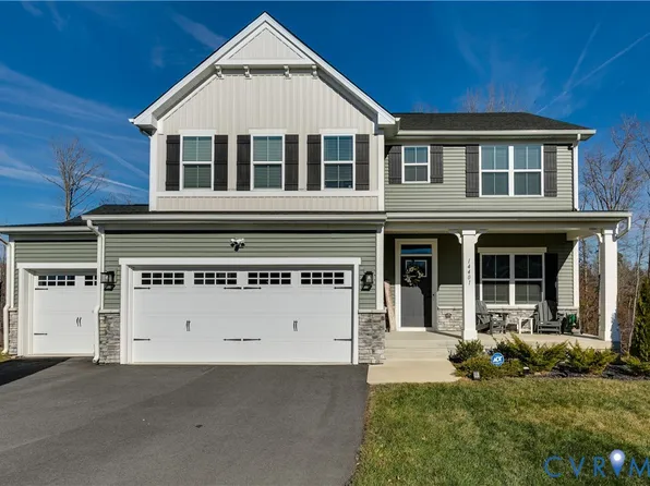 14401 Botsford Ave, Chester, VA 23831