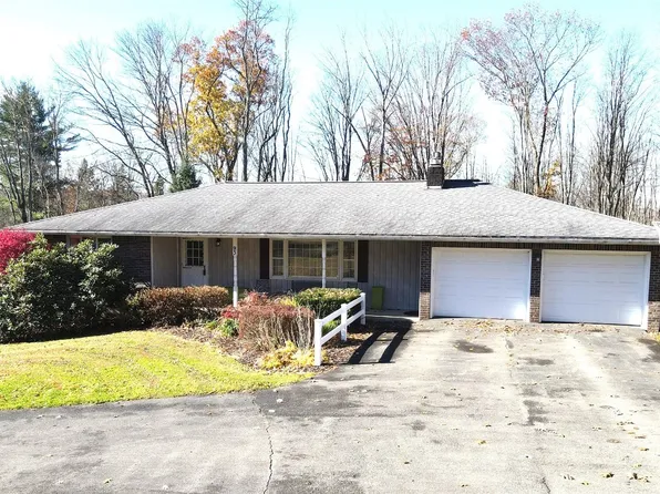 93 Tilbury Hill Rd, Endicott, NY 13760